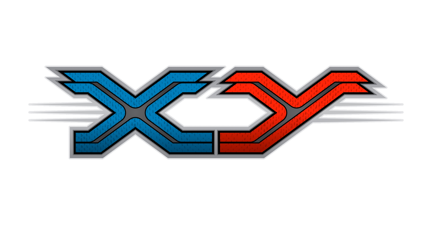 XY