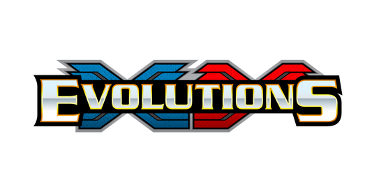 XY Evolutions