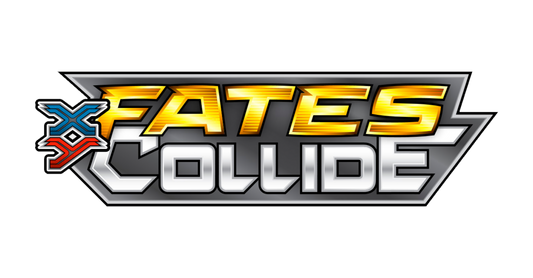 XY Fates Collide
