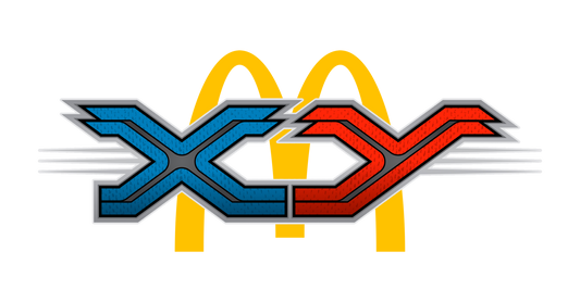 XY McDonalds Collection