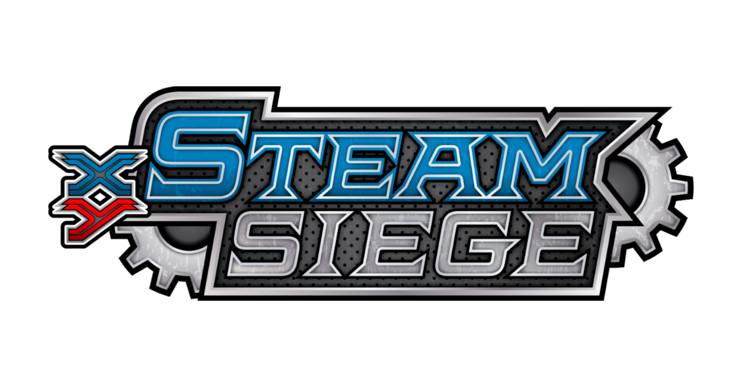 XY Steam Siege