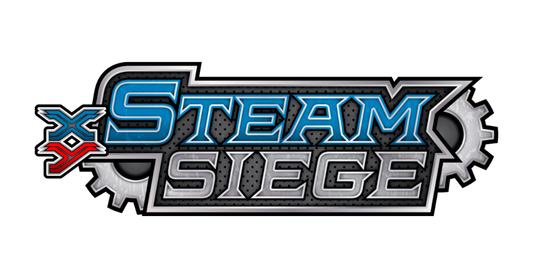 XY Steam Siege