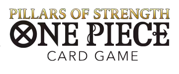 Pillars of Strength - OP03