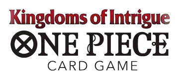 Kingdoms of Intrigue - OP04