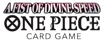 A Fist of Divine Speed - OP11
